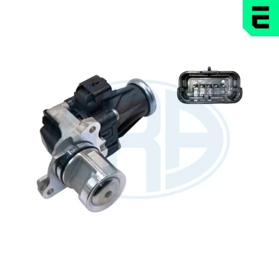 Bilde av ERA 555326A EGR Ventil elektrisk med tetning FORD: Galaxy Mk2 MPV, S Max Mk1, MONDEO 4 Turnier, VOLVO: V70 3, V50, V60 I, PEUGEOT: 508 I SW, 3008