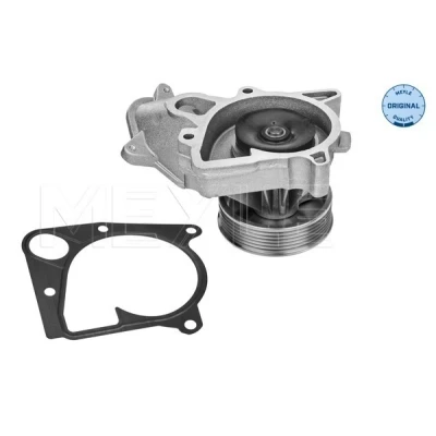 Bilde av MEYLE 313 220 0001 Vannpumpe med tetning ORIGINAL Quality for vifteremdrift BMW: X3, 3 Sedan, 5 Sedan