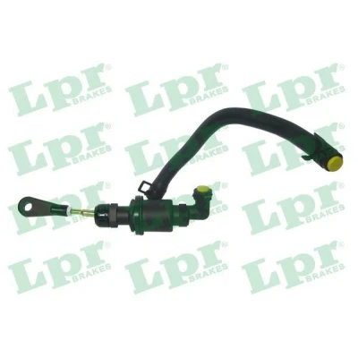 Bilde av LPR 2402 Giversylinder