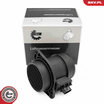Bilde av Luftmassemåler, mini mini, cabriolet, clubman, countryman, coupé, paceman, roadster, 13 62 7 622 958,