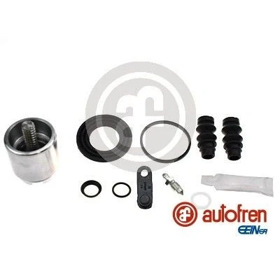 Bilde av AUTOFREN SEINSA D43102LK Bremseklave Reparasjonssett bakaksel 48 WITH MECHANISM VOLKSWAGEN: Amarok Pick up