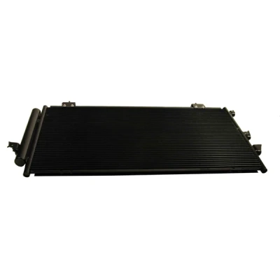 Bilde av MAXGEAR Easy Fit AC827358 Kondensator med tørker 15,5 10,1 Aluminium 720 R 134a TOYOTA: RAV4 II SUV