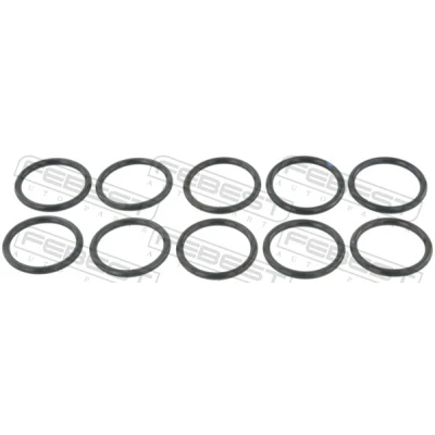 Bilde av Tetning, oljesil FEBEST RINGOL 017 PCS10
