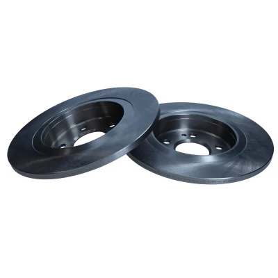 Bilde av MAXGEAR Bremseskive MERCEDES BENZ: A Klasse, CLA Coupé, Shooting Brake 295mm 12mm 05/06 112mm fullt ut 19 4873 2474230212,A2474230212,247423021207