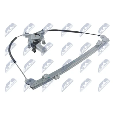 Bilde av Vindusheis, Foran høyre, renault megane scenic, scénic minibus, minivan i, 77 00 838 591
