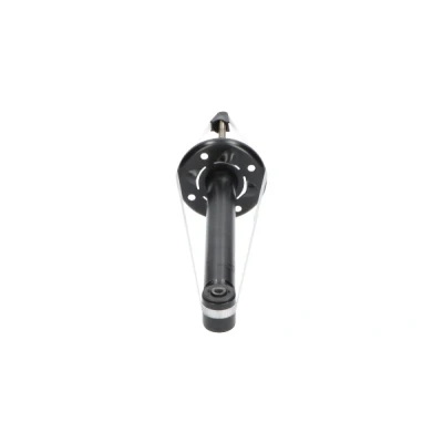 Bilde av Støtdemper, Bakaksel, seat toledo i, vw golf ii, iii, cabriolet iv, jetta vento, 191513033, 191513033A