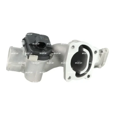 Bilde av NRF 408062 Gasspjeld FIAT: Ducato III Flatvogn lastebil / Chassis, Van, IVECO: DAILY 4 Kasten/Kombi