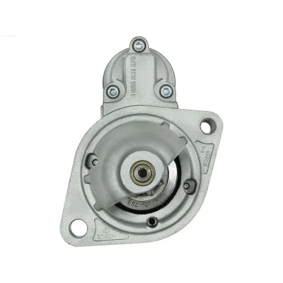 Bilde av AS PL S0242PR Starter 12 1,20 9 BMW: 3 Coupé, 1 Hatchback, 5 Touring