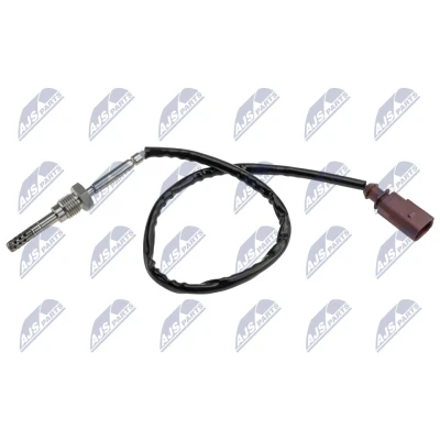 Bilde av Sensor, avgasstempertur, audi a4 allroad b8, b9, b8 avant, a5, a5 cabriolet, sportback, q5, 4G0 906 088 R