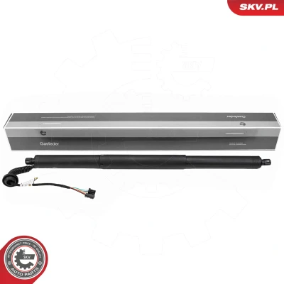 Bilde av Elektrisk bakluke, Bakre venstre Esen skv 52SKV258 opel insignia b country tourer, sports tourer OE 39085565