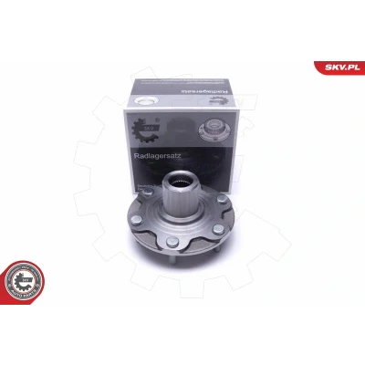 Bilde av Hjullagersett, Foran, lexus,toyota, 4350204080, 4350204120, 4350260200, 4350260201