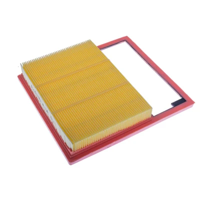 Bilde av DENCKERMANN A146960 Luftfilter 44 206 237 omluftfilter FORD: Mondeo 5 Kombi, Limousine