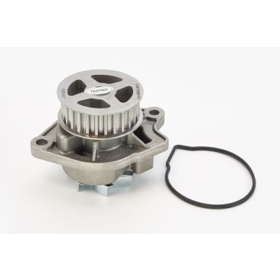 Bilde av CONTITECH WP6004 Vannpumpe med tetning VOLKSWAGEN: GOLF 5, 6, Caddy 3, SKODA: Octavia 2 Combi, Roomster, Fabia 2, AUDI: A2