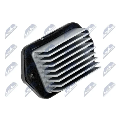 Bilde av NTY ERD MZ 000 Regulator, kabinvifte