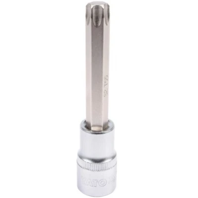 Bilde av YATO YT 04327 Skrubits 12,5 (1/2&quot;) Krom vanadium stål