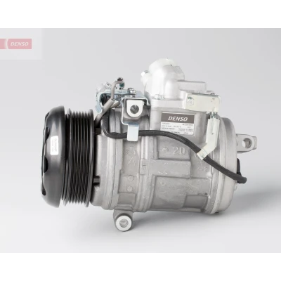 Bilde av AC kompressor DENSO DCP50087