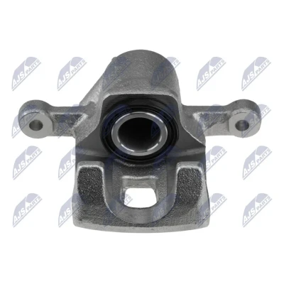 Bilde av Bremsecaliper, Høyre bakaksel Nty HZT HY 553 hyundai grandeur, sonata v, vi, kia magentis ii OE 58230 3K150