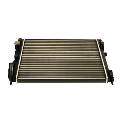 Bilde av MAXGEAR AC230156 Radiator Aluminium 415 480 34 Kjøleribber satt sammen mekanisk RENAULT: Kangoo I