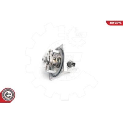 Bilde av ESEN SKV 20SKV037 Termostat 105C med tetning kapsling BMW: 5 Sedan, Touring, 7