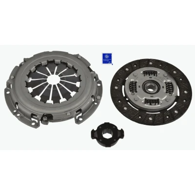 Bilde av SACHS 3000 951 547 Clutch 200 MINI: Hatchback