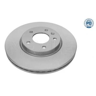 Bilde av MEYLE 615 521 0006/PD Bremseskiver framaksel 300 26 5 115 ventilert Sink lamell belagt PD Quality OPEL: Astra J Sports Tourer