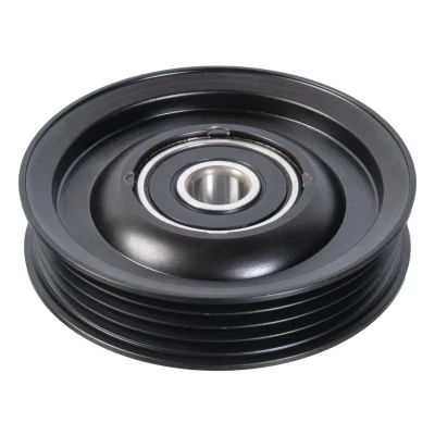Bilde av FEBI BILSTEIN 177550 Styrerulle NISSAN: Pathfinder 3, NP300 Navara Pick up
