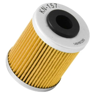 Bilde av Oljefilter K&amp;N Filters KN 157