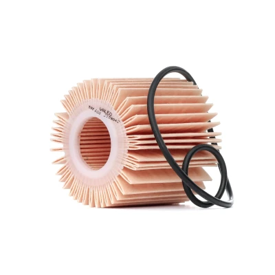 Bilde av VALEO 586600 Oljefilter Filterinnsats TOYOTA: Yaris II Hatchback, Urban Cruiser, Auris LEXUS: IS 3, RX III,