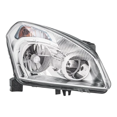 Bilde av HELLA 1EF 238 042 121 Frontlykter NISSAN: Qashqai / Qashqai+2 I