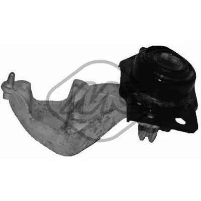 Bilde av Lagring, motor, Høyre, renault megane ii, coupé cabriolet kombi sedan 82 00 325 283