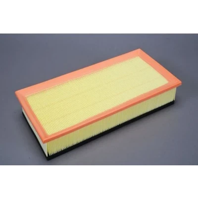Bilde av AUTOMEGA 180028910 Luftfilter 67 156 325 firkantet Filterinnsats med forfilter PEUGEOT: Expert II Tepee, Van, 807, CITROËN: Jumpy MPV