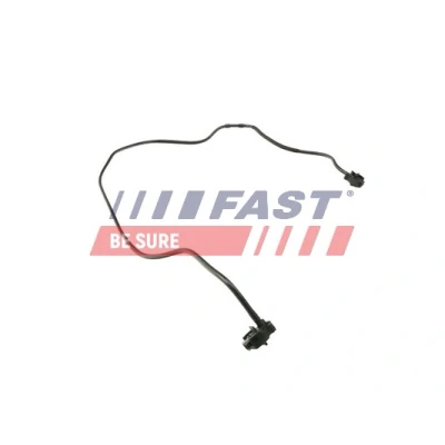 Bilde av FAST FT61158 Radiatorslange PEUGEOT: Partner II Van, CITROËN: Berlingo Van