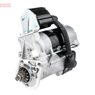 Bilde av DENSO DSN1493 Starter 12 2,4 TOYOTA: Hilux VIII Pick up