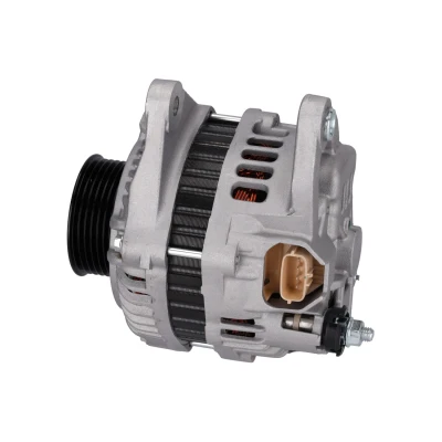 Bilde av FEBI BILSTEIN 187815 Dynamo 12V 90A MITSUBISHI: L200 / Triton IV Flatvogn lastebil Chassis, Pick up