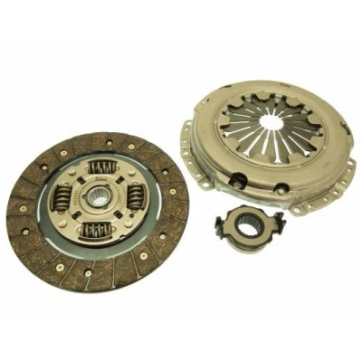 Bilde av KAWE 962051 Clutch med clutchtrykkplate clutchplate, utløserlager D 200 MINI: Hatchback