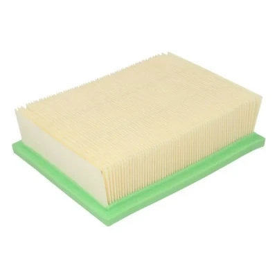 Bilde av PURRO PUR PA5017 Luftfilter 57,5 166 211 kantet Filterinnsats OPEL: Corsa B Hatchback, Combo Van