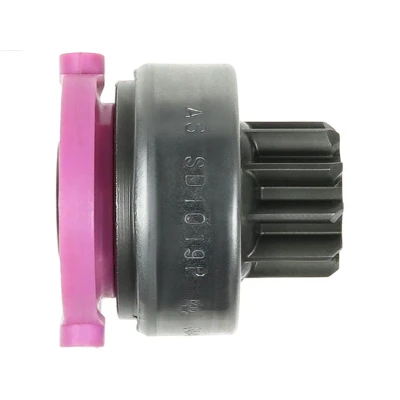 Bilde av AS PL SD1019P Friløpsgir, starter
