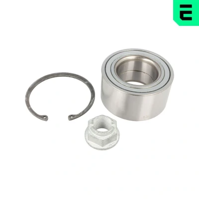 Bilde av OPTIMAL 400700 Hjullagersett med integrert magnetisk senorring 98 MERCEDES BENZ: GL, ML Klasse, R Klasse