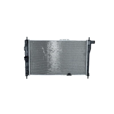 Bilde av NRF 52055 Radiator Aluminium 635 385 37 Kjøleribber loddet