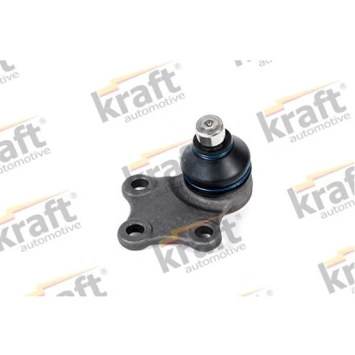 Bilde av KRAFT 4226020 Bærekule framaksel, på begge sider, nede 18 CITROËN: Berlingo / First I, I Van, Xsara Stasjonsvogn