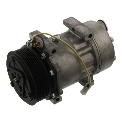 Bilde av FEBI BILSTEIN 43570 Kompressor 24