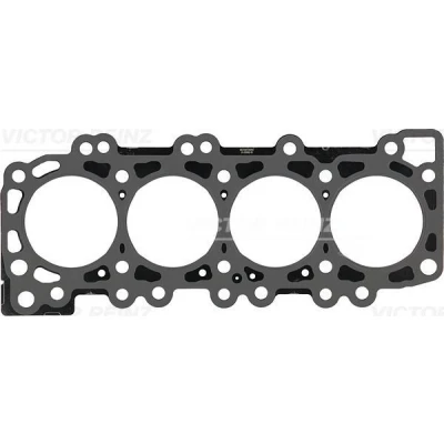 Bilde av REINZ 61 53695 10 Toppakning 0,93 86,5 metallagpakning 1