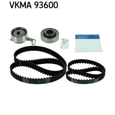 Bilde av SKF VKMA 93600 Registerreimsett 70 med avrundet tannprofil HONDA: ACCORD 4