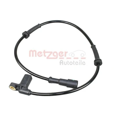 Bilde av METZGER 09001099 ABS Sensor framaksel venstre, høyre