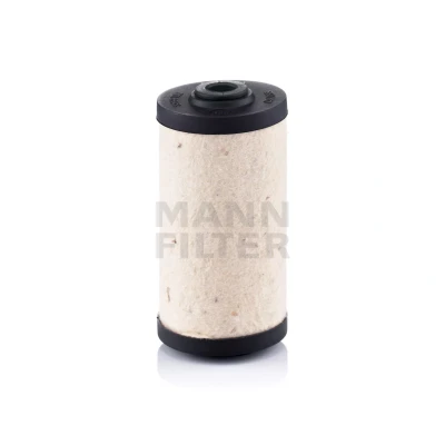 Bilde av MANN FILTER BFU 707 Drivstoffilter Filterinnsats MERCEDES BENZ: /8 Sedan, TOYOTA: Land Cruiser 40 SUV