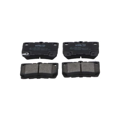 Bilde av KAVO PARTS KBP 9083 Bremseklosser med akustisk slitasjevarsel LEXUS: IS 2, GS III