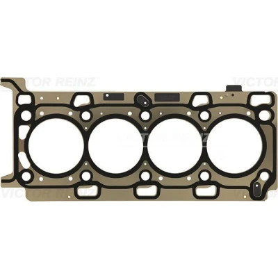 Bilde av REINZ 61 37375 10 Toppakning 1,2 84,8 metallagpakning OPEL: Vivaro A Combi, Van, NISSAN: Qashqai / Qashqai+2 I, Primastar Minibuss