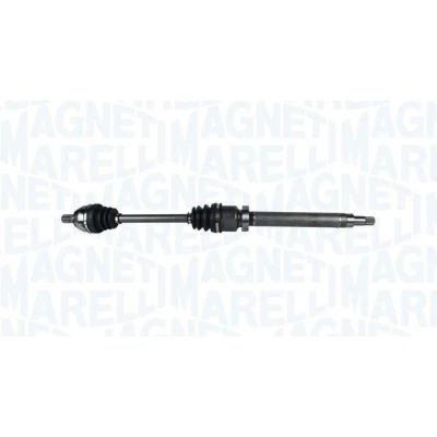 Bilde av MAGNETI MARELLI 302004190174 Drivaksel framaksel høyre 906 VOLVO: V50, C30, S40 II, FORD: Focus 2, C Max, Max
