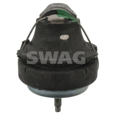 Bilde av SWAG 55 13 0026 Motorfeste foran, senter hydrolager VOLVO: XC90 I, V70 2, XC70 I Cross Country