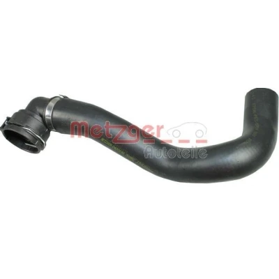 Bilde av METZGER 2420191 Radiatorslange EPDM (etyl propylen dien gummi)